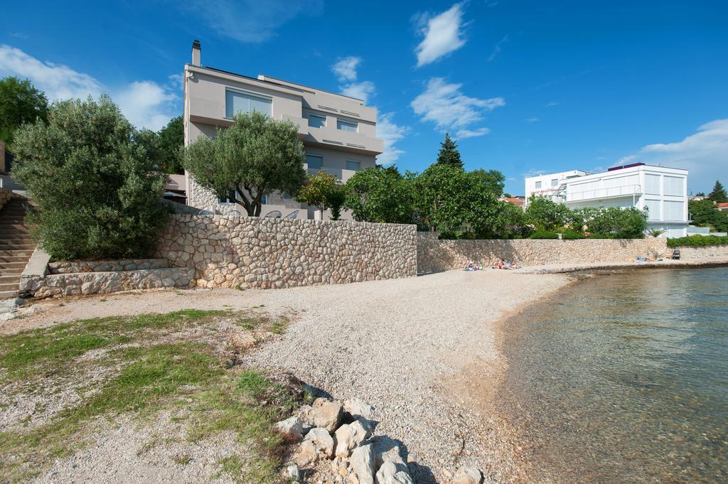 House Maruna Maslenica Exterior photo