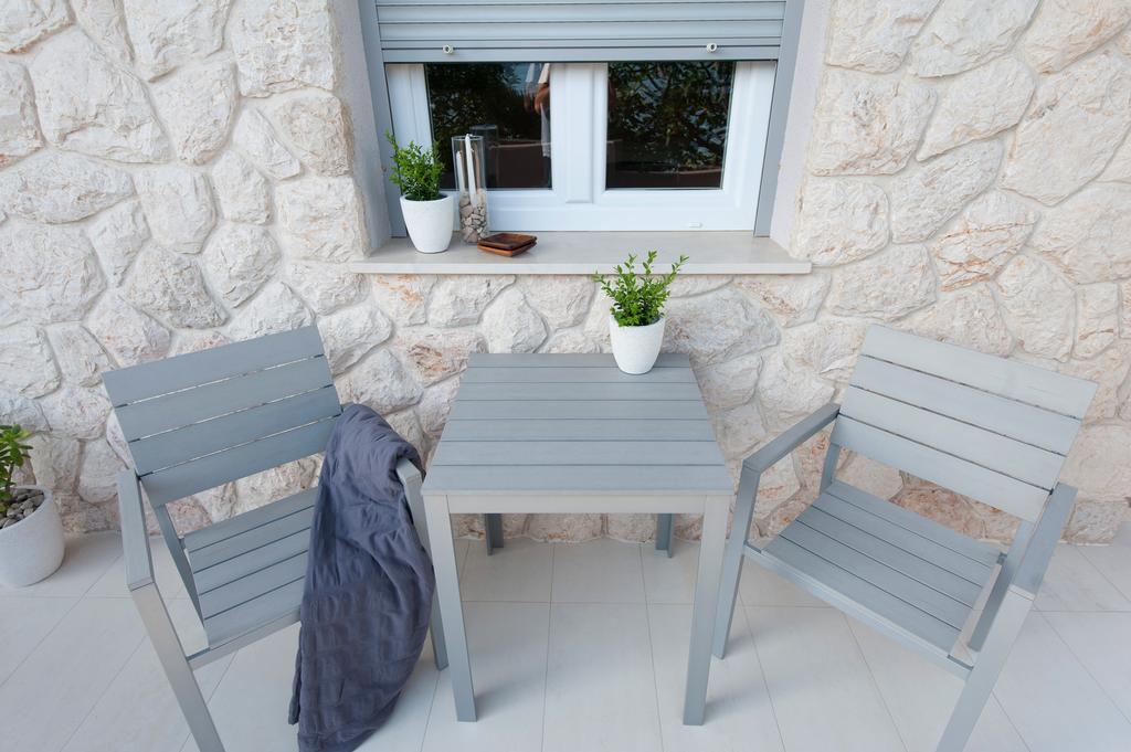 House Maruna Maslenica Exterior photo