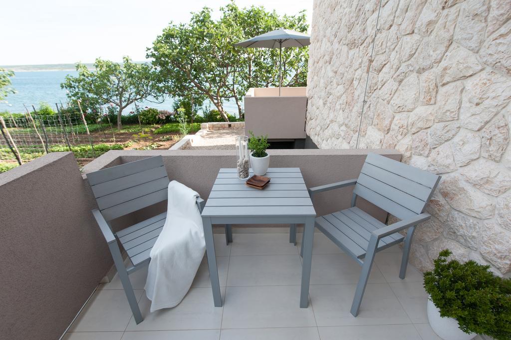 House Maruna Maslenica Exterior photo