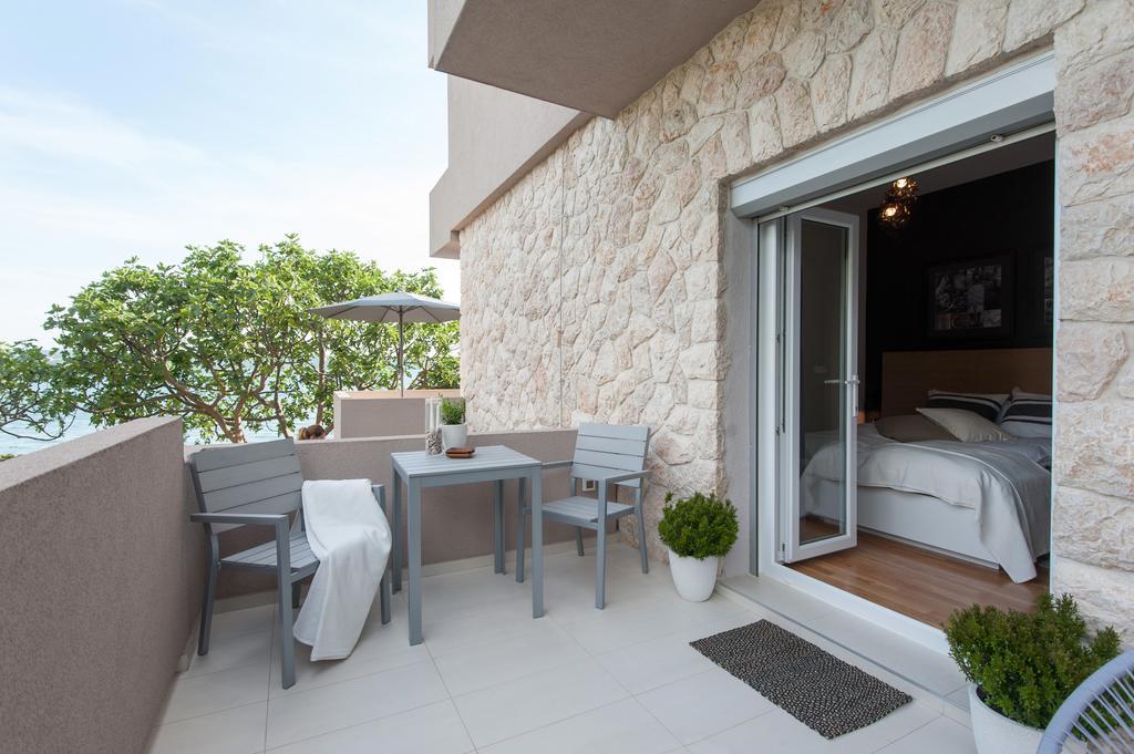 House Maruna Maslenica Exterior photo