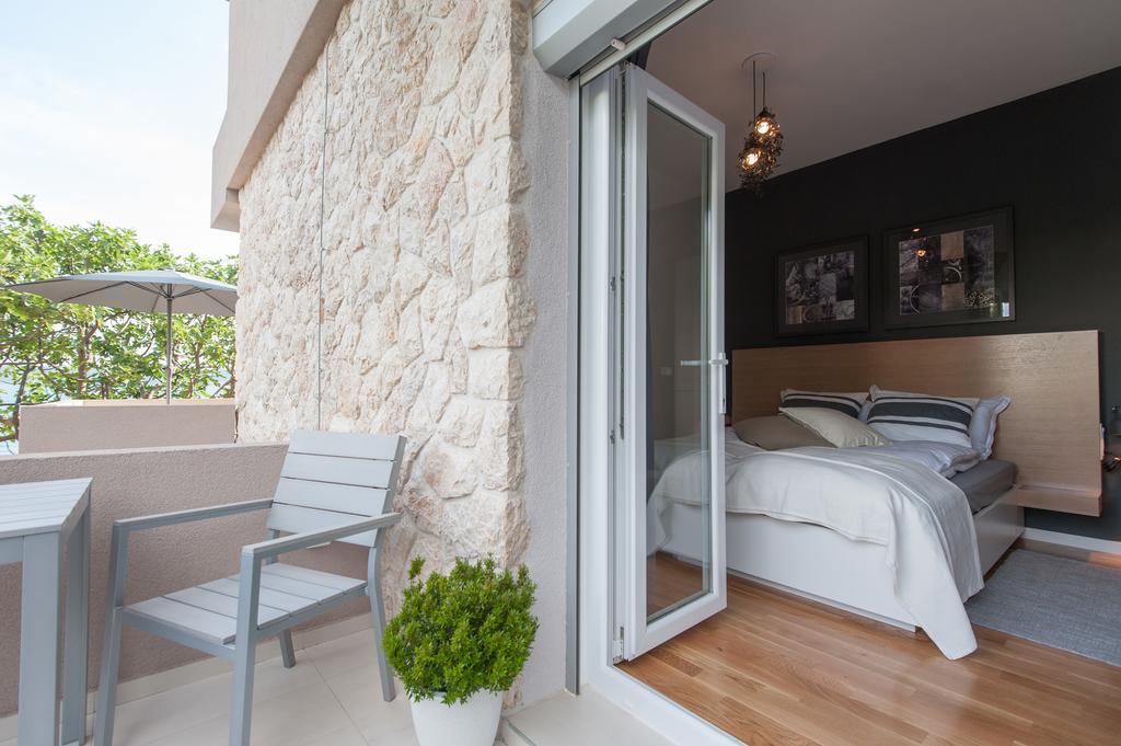 House Maruna Maslenica Exterior photo