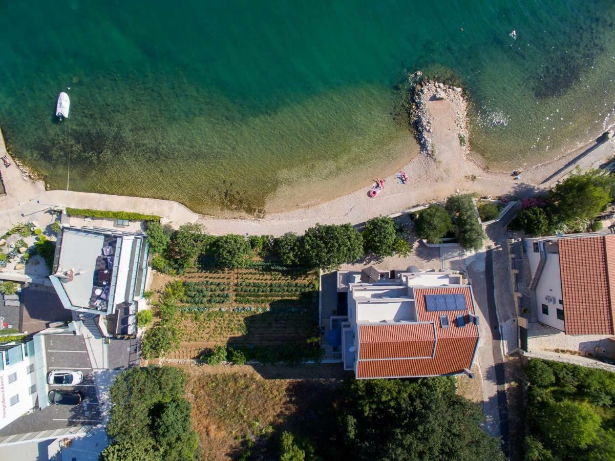 House Maruna Maslenica Exterior photo